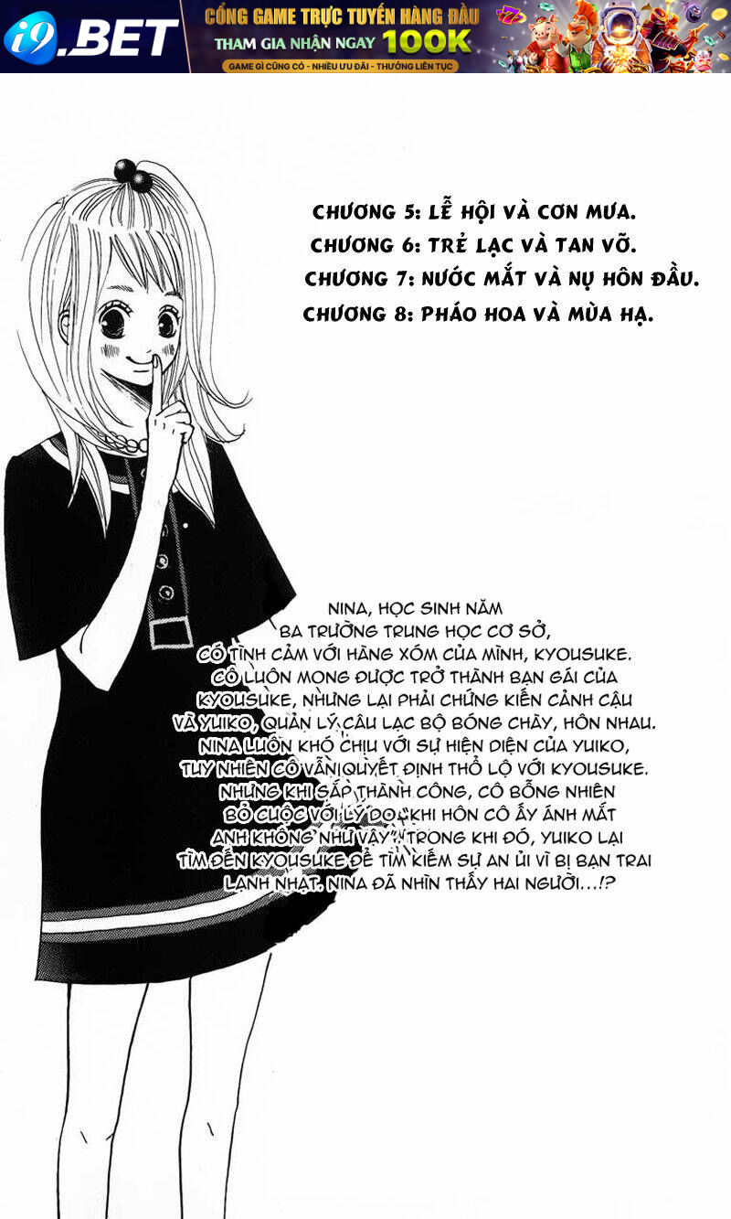 Tonari No Atashi Chương 5 Ảnh 5