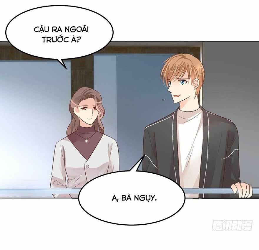 Ông Bố Đơn Thân Hàng Tỷ Chương 169 Ảnh 20