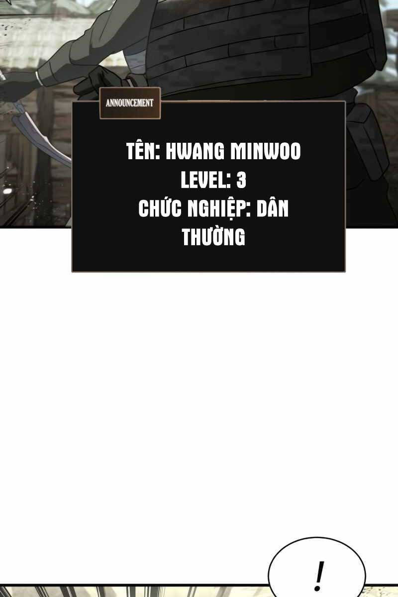 Ván Cược Của Chúa Chương 12 Ảnh 20