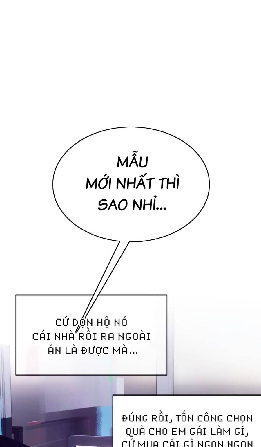 Loser Báo Thù Chương 34 Ảnh 53
