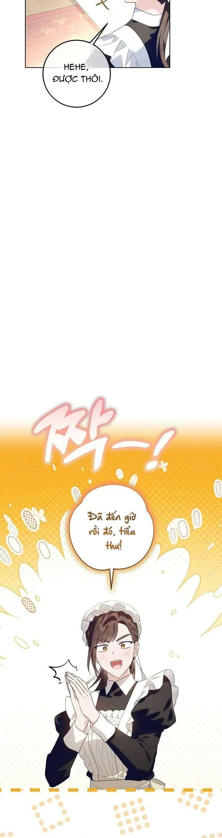 Người Cha Che Giấu Sức Mạnh Chương 31 Ảnh 52
