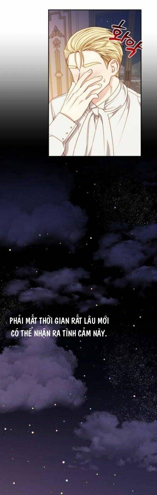 Nữ Chính Muốn Tôi Trở Thành Mẹ Kế Chương 47.1 Ảnh 16