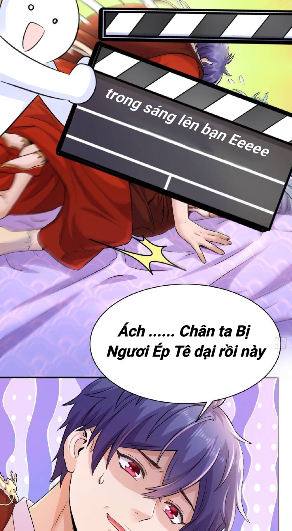 Long Vương Cuối Cùng Chương 8 Ảnh 65