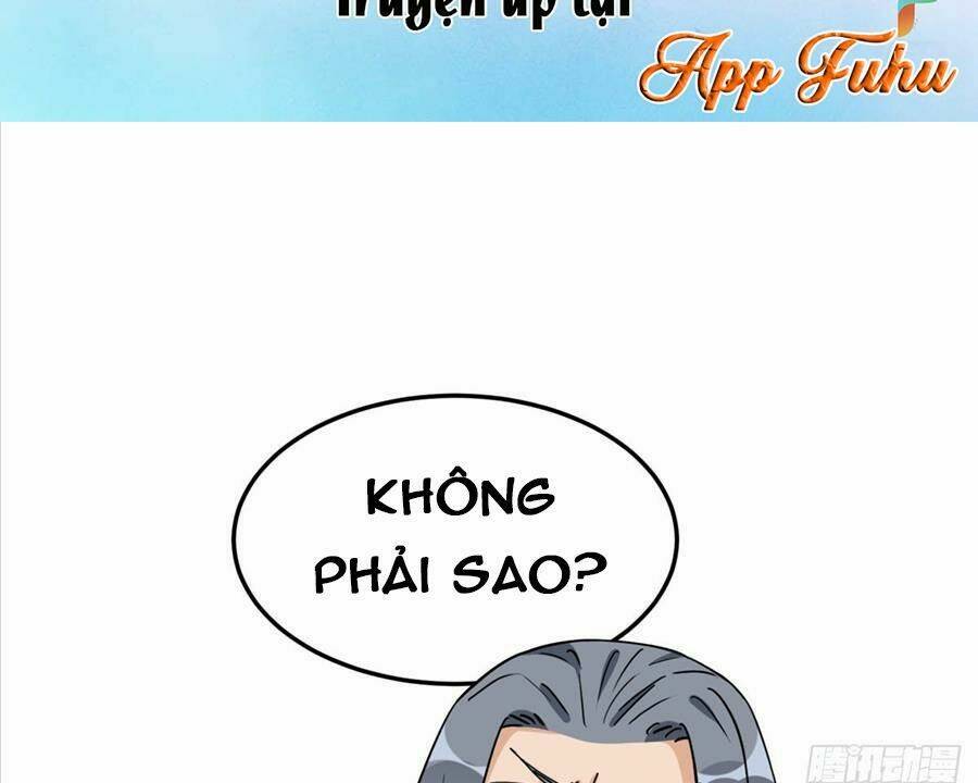 Cố Tổng, Vợ Của Ngài Quá Mạnh Rồi! Chương 89 Ảnh 34