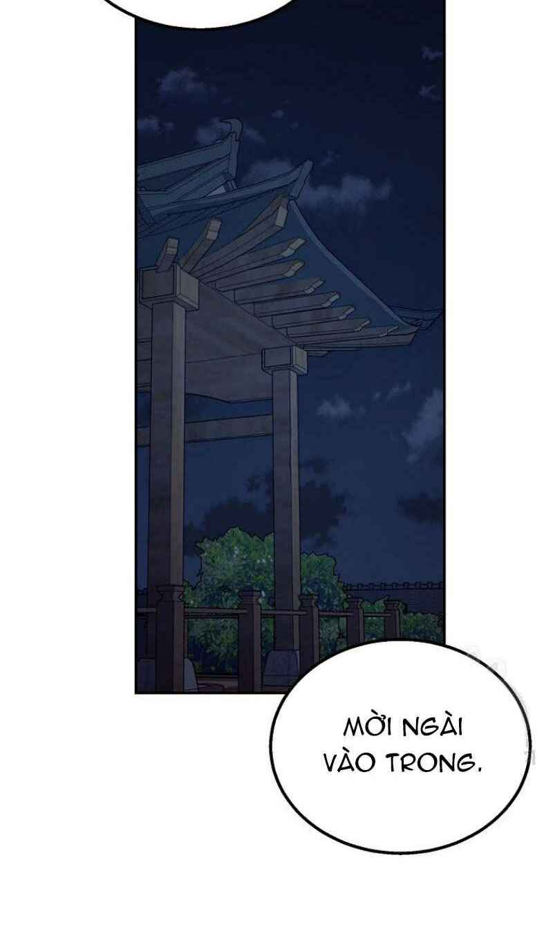 Thiếu Niên Phương Sĩ Chương 21 Ảnh 7