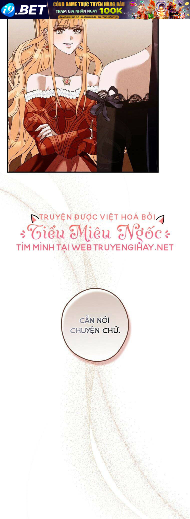 Tiểu Thư Hắc Ám Nhà Công Tước Chương 41 Ảnh 29
