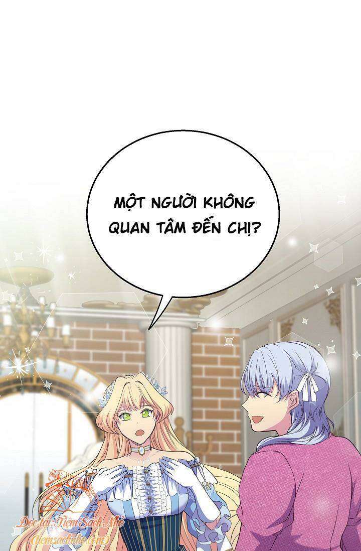Bút Danh Bí Mật Của Nữ Công Tước Chương 3 Ảnh 29