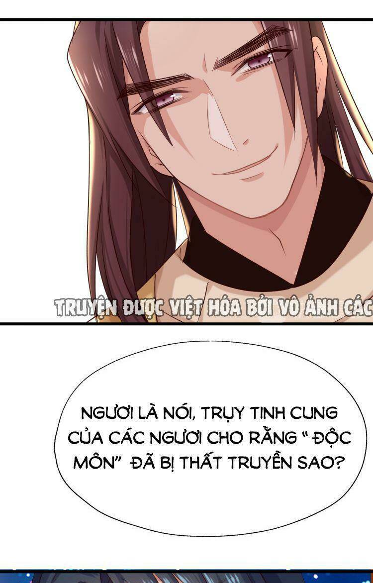 Bệ Hạ, Cầu Người Đừng Làm Yêu! Chương 25 Ảnh 16