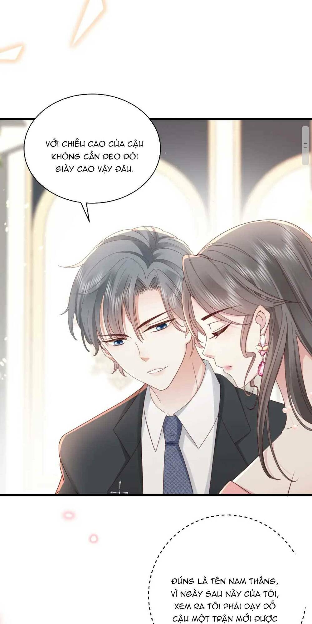 Xuyên Nhanh : Thiếu Gia Ốm Yếu Rất Dính Người Chương 7 Ảnh 31