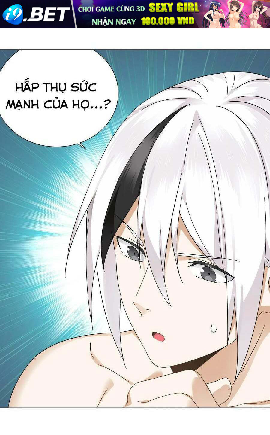 My Harem Grew So Large, I Was Forced To Ascend Chương 69 Ảnh 69