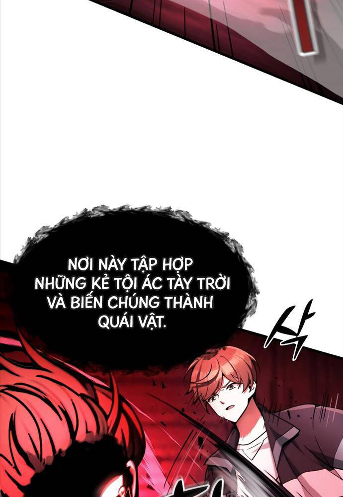 Trở Thành Hậu Duệ Của Thiên Ma Chương 6 Ảnh 21