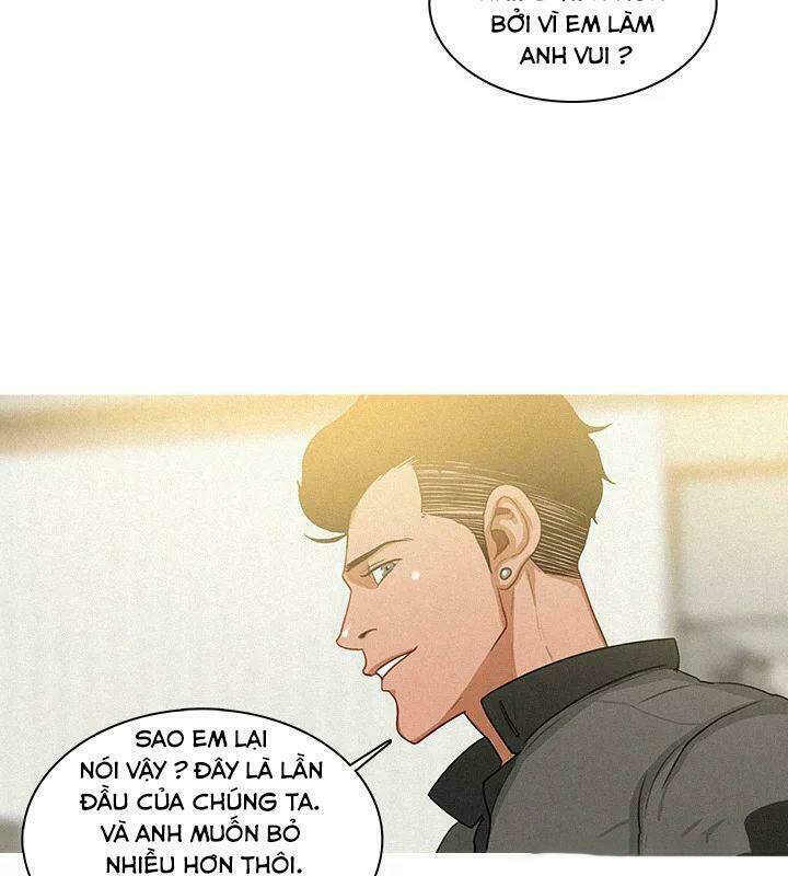 Thiên Đường Thất Lạc Chương 2 Ảnh 24