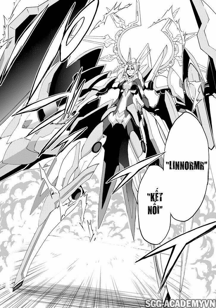 Saijaku Muhai No Shinsou Kiryuu Chương 23 Ảnh 49