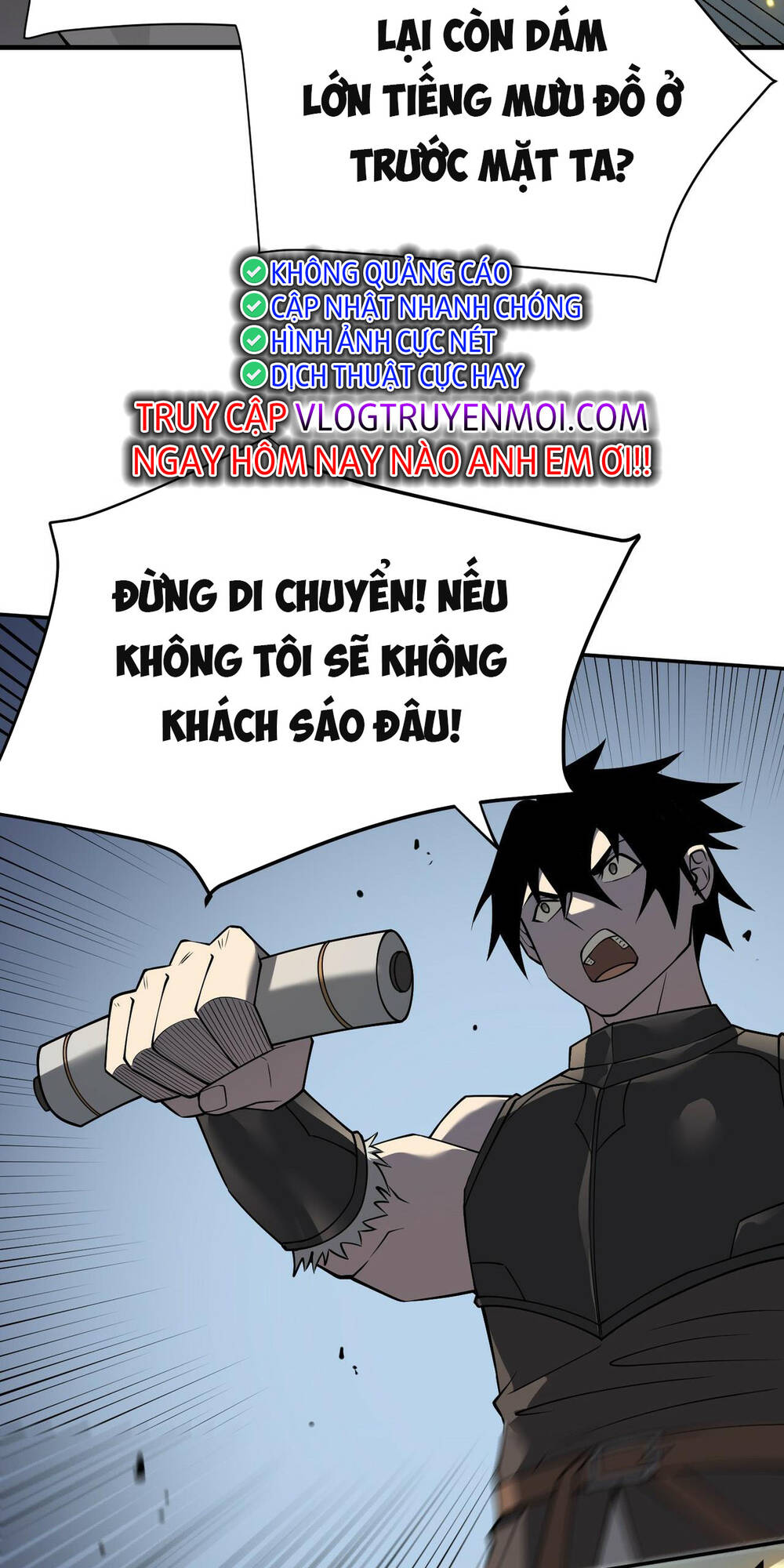 Ta Trở Thành Đại Phản Diện Của Toàn Sever Chương 4 Ảnh 57