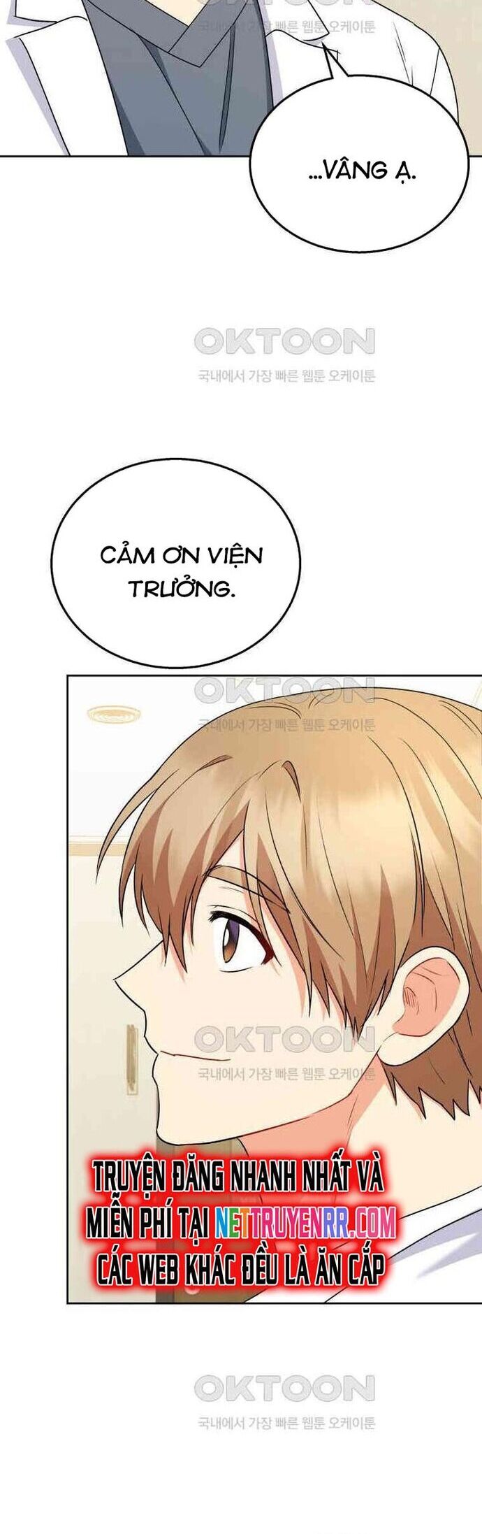 Xin Chào! Bác Sĩ Thú Y Chương 70 Ảnh 9