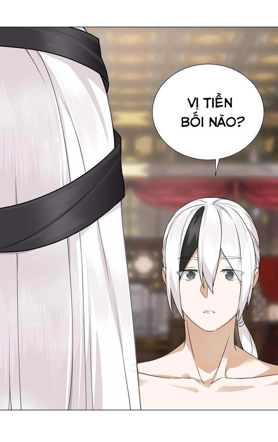 My Harem Grew So Large, I Was Forced To Ascend Chương 69 Ảnh 80