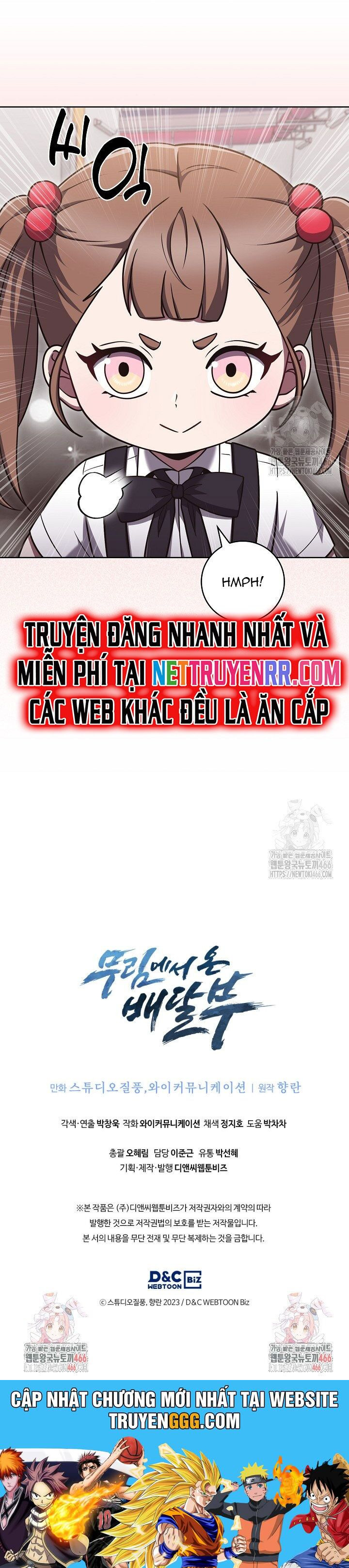 Shipper Đến Từ Murim Chương 71 Ảnh 38