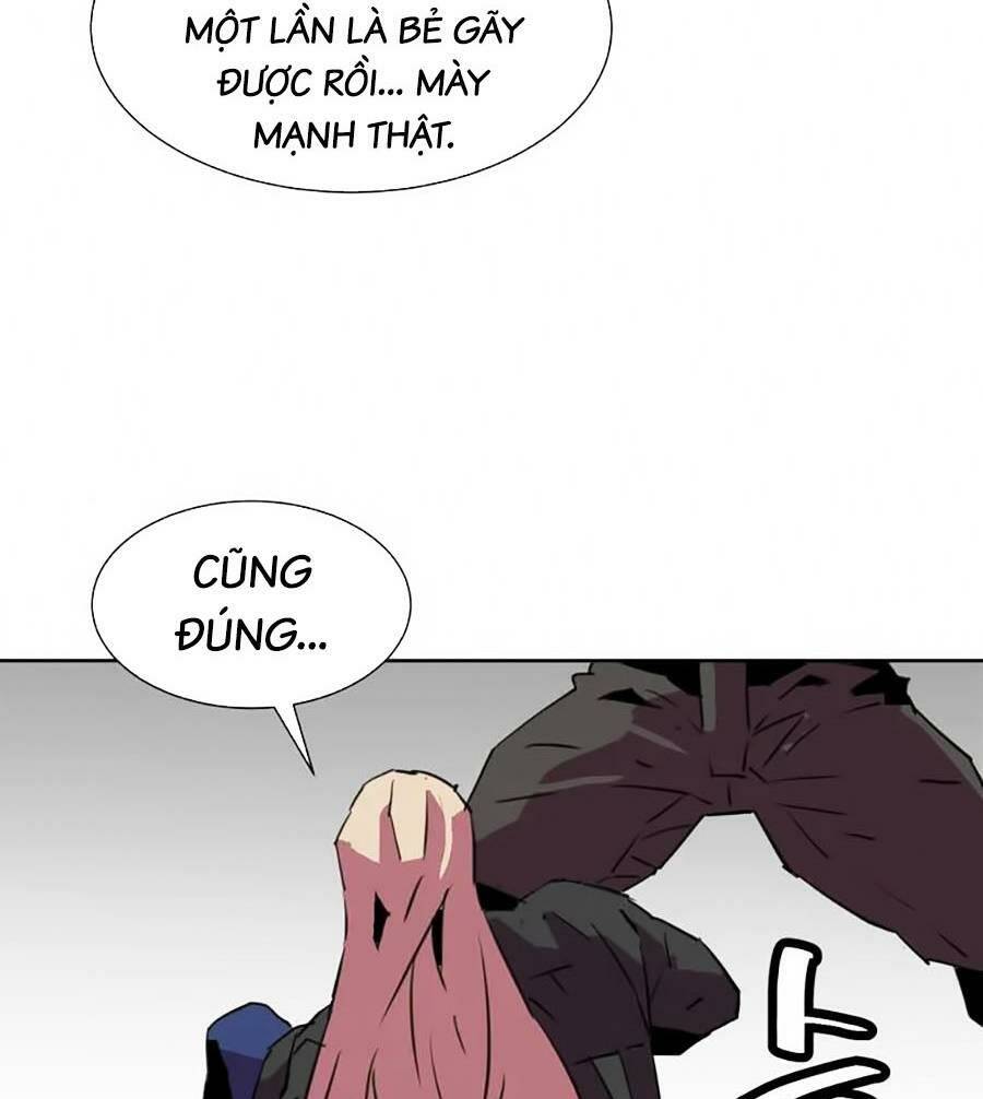 Săn Lùng Bắt Nạt Chương 60 Ảnh 62