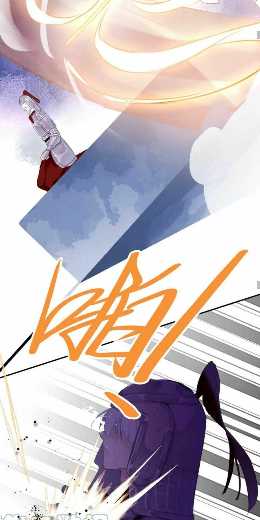 Vi Phu Của Ta Là Long Ngạo Thiên Chương 29 Ảnh 41