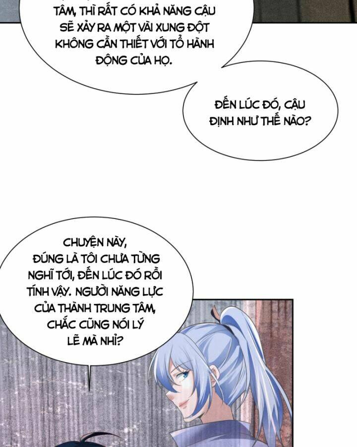 Từ Hồng Nguyệt Khai Thủy Chương 162 Ảnh 58