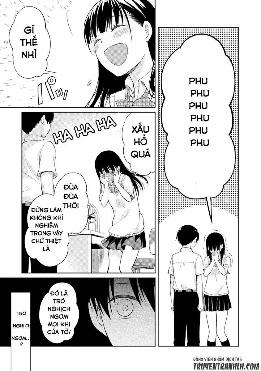 Kimi No Suizou Wo Tabetai Chương 5 Ảnh 37