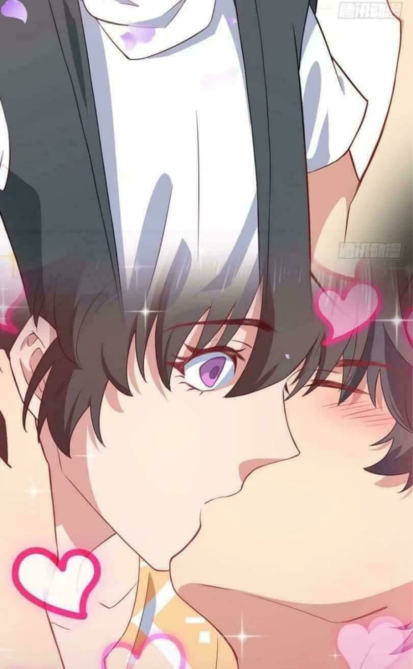 Mộc Lan Muốn Xuất Giá Chương 1 Ảnh 13