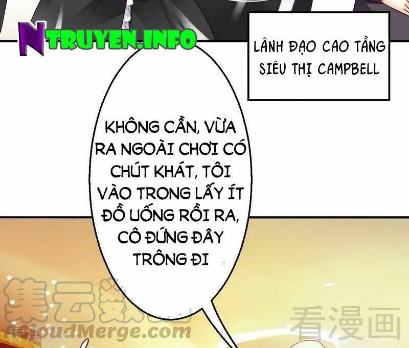 Y Tá Ngọt Ngào Của Hoàng Tử Chương 30 Ảnh 14