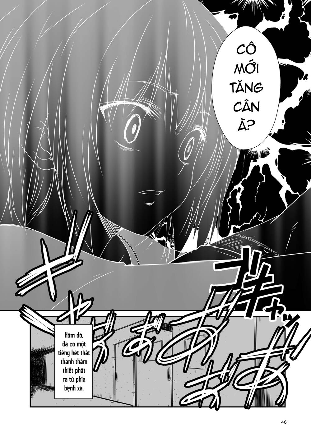 Fleet Journal Chương 44 Ảnh 24
