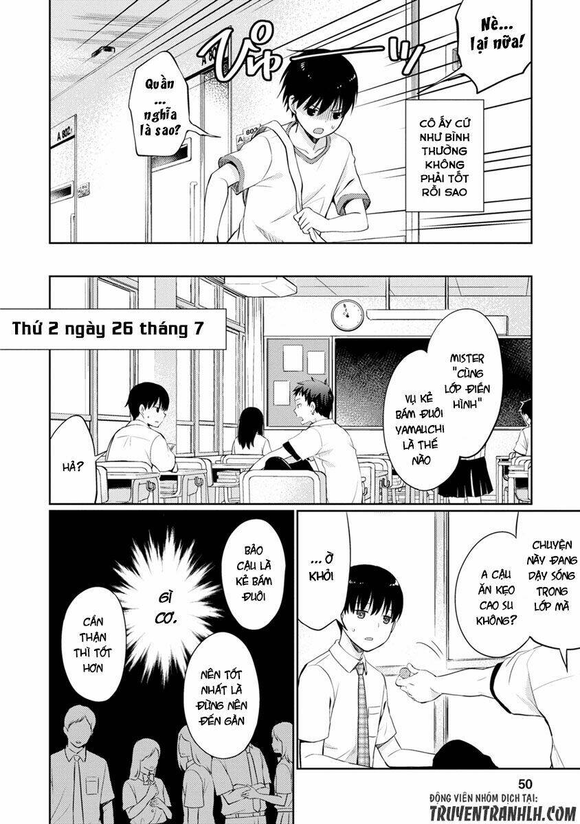 Kimi No Suizou Wo Tabetai Chương 7 Ảnh 13