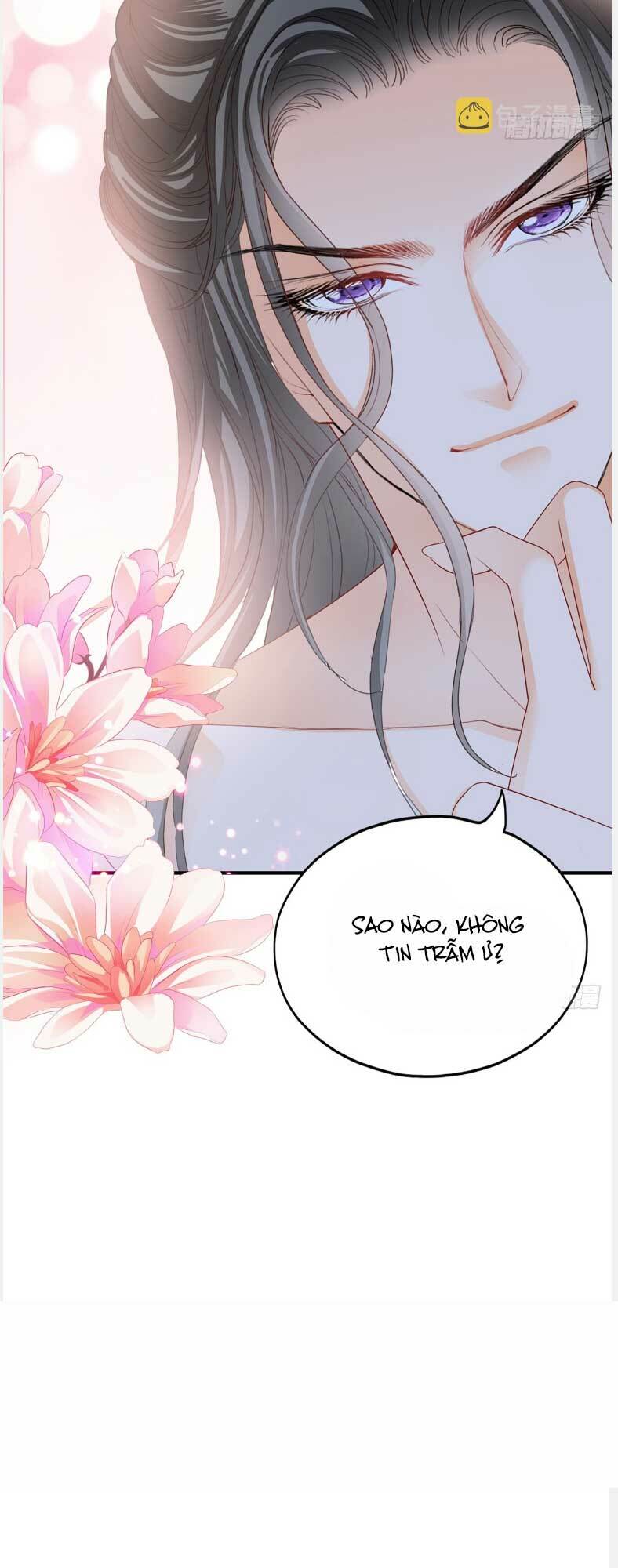 Bổn Vương Muốn Ngươi Chương 180 Ảnh 10