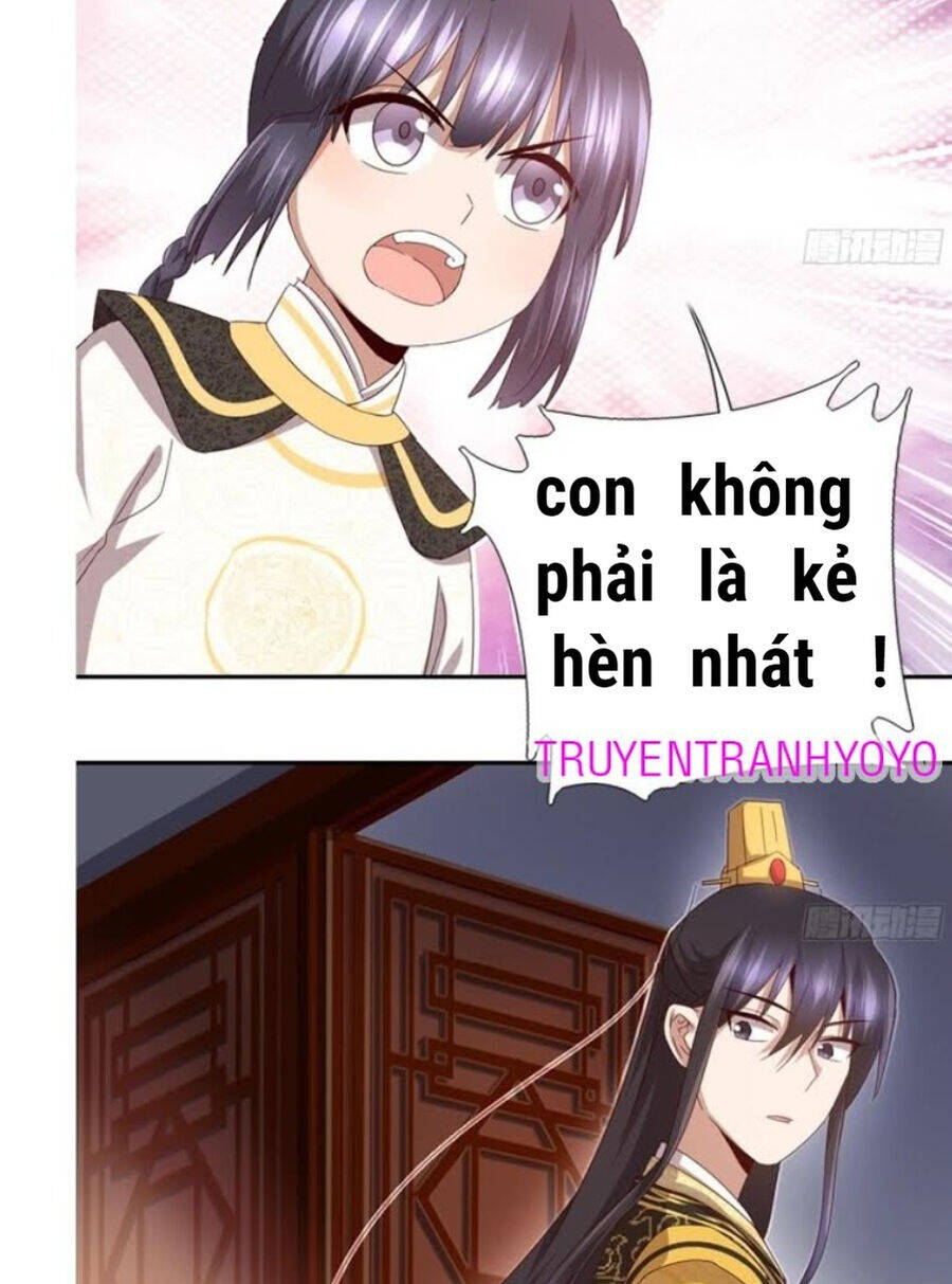 Thần Trù Cuồng Hậu Chương 65 Ảnh 26