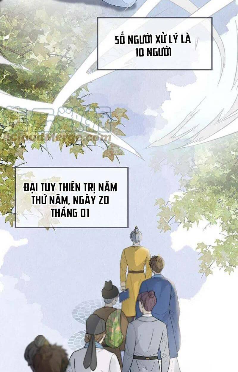 Thái Hậu Quân Hạ Thần Chương 173 Ảnh 42