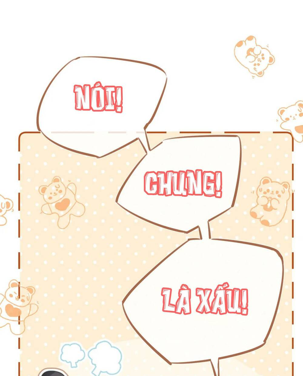 Vi Phu Của Ta Là Long Ngạo Thiên Chương 33 Ảnh 58