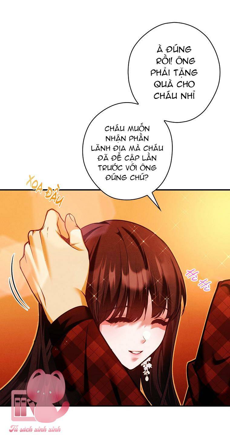 Tiểu Thư Hắc Ám Nhà Công Tước Chương 27 Ảnh 35