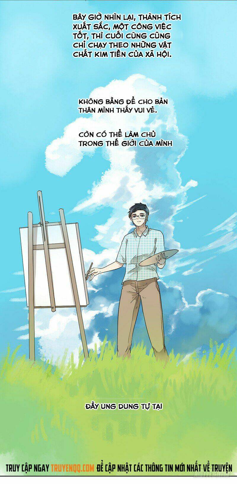 Đm Lỗi Của Định Mệnh Chương 38 Ảnh 13