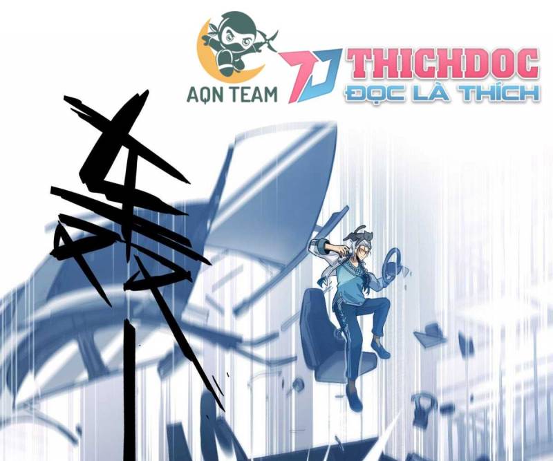 Đạp Ga Một Phát Bay Vào Tận Thế Chương 1 Ảnh 74