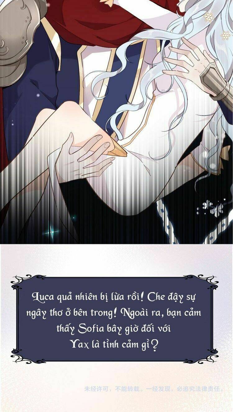 Hầu Nữ Giá Đáo Chương 32 Ảnh 33