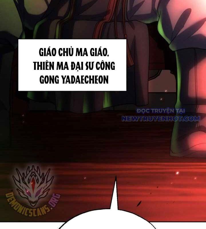 Tiểu Đệ Tử Của Võ Lâm Minh Chủ Chương 35 Ảnh 9