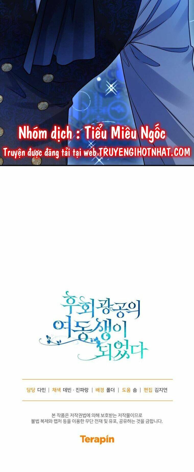 Tôi Trở Thành Em Gái Của Nam Chính Tiểu Thuyết Bl Chương 69 Ảnh 91
