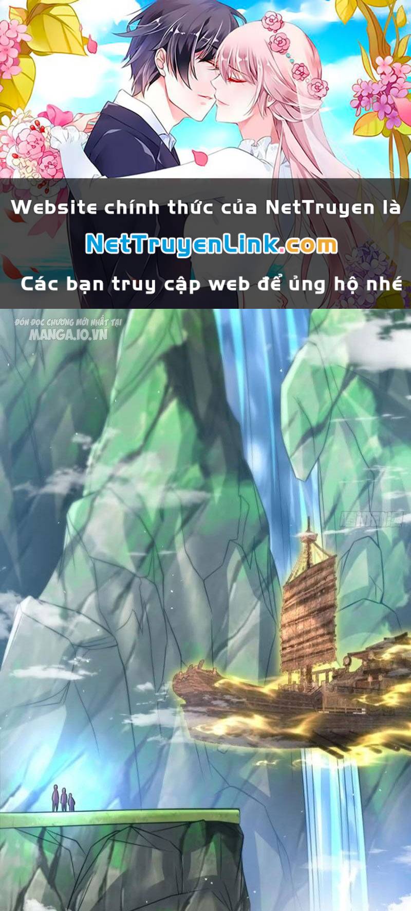 Vợ Tôi Và Tôi Thống Trị Tam Giới Chương 120 Ảnh 2