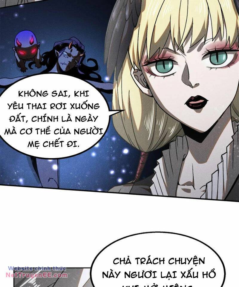Tâm Ma Chương 153 Ảnh 7