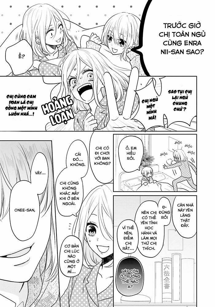 Jigoku No Enra Chương 10 Ảnh 16