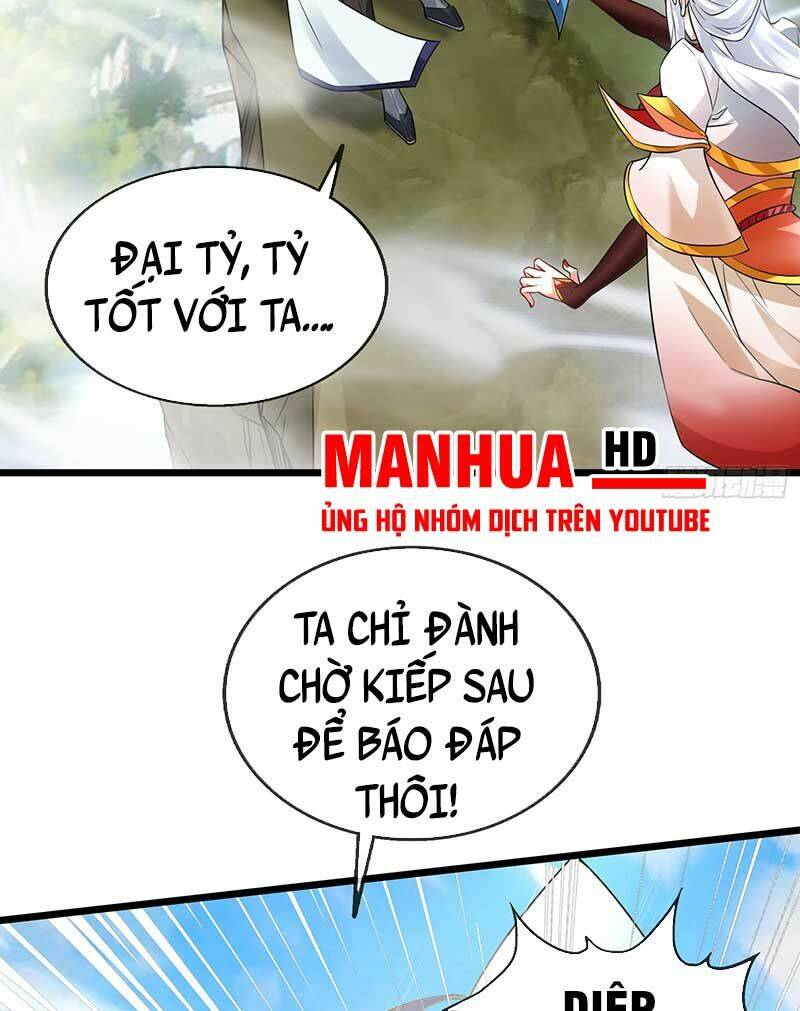 Tiên Tử Tha Mạng Chương 1 Ảnh 46