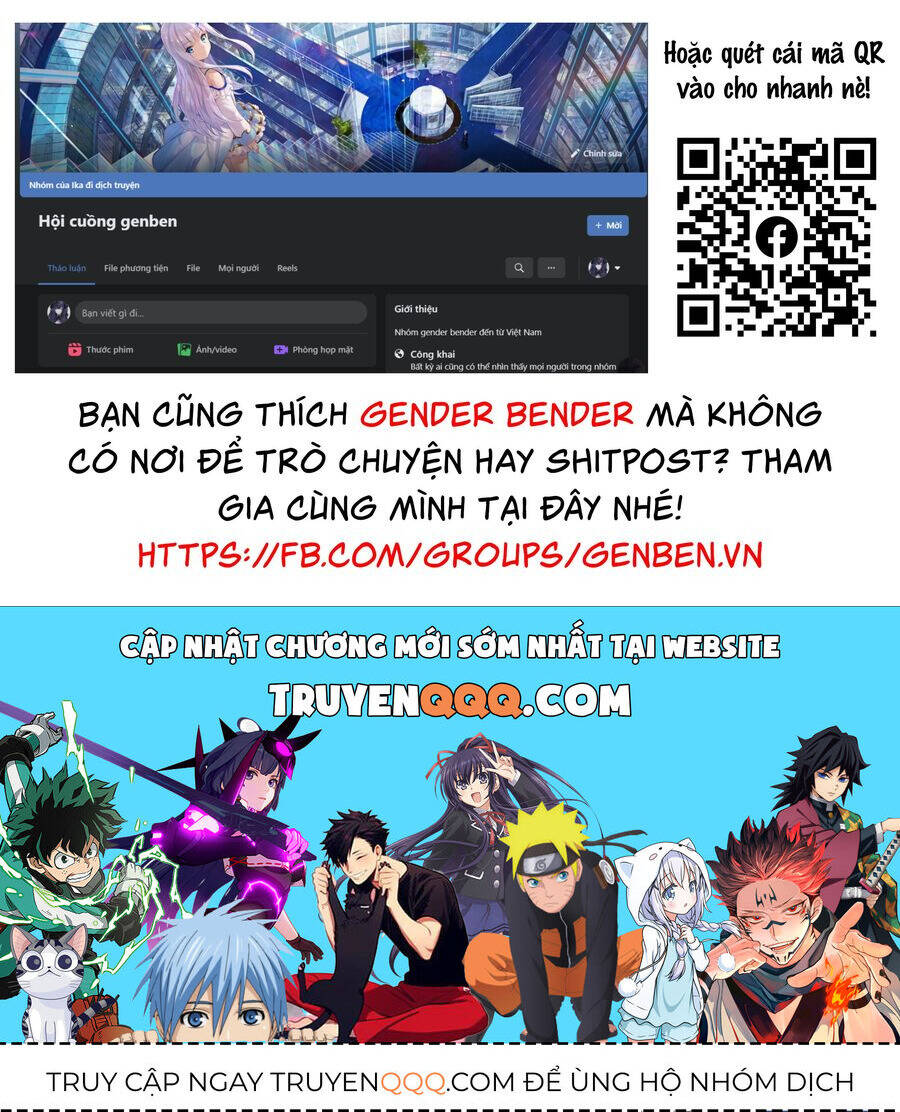 Destiny Unchain Online Chương 16 Ảnh 21
