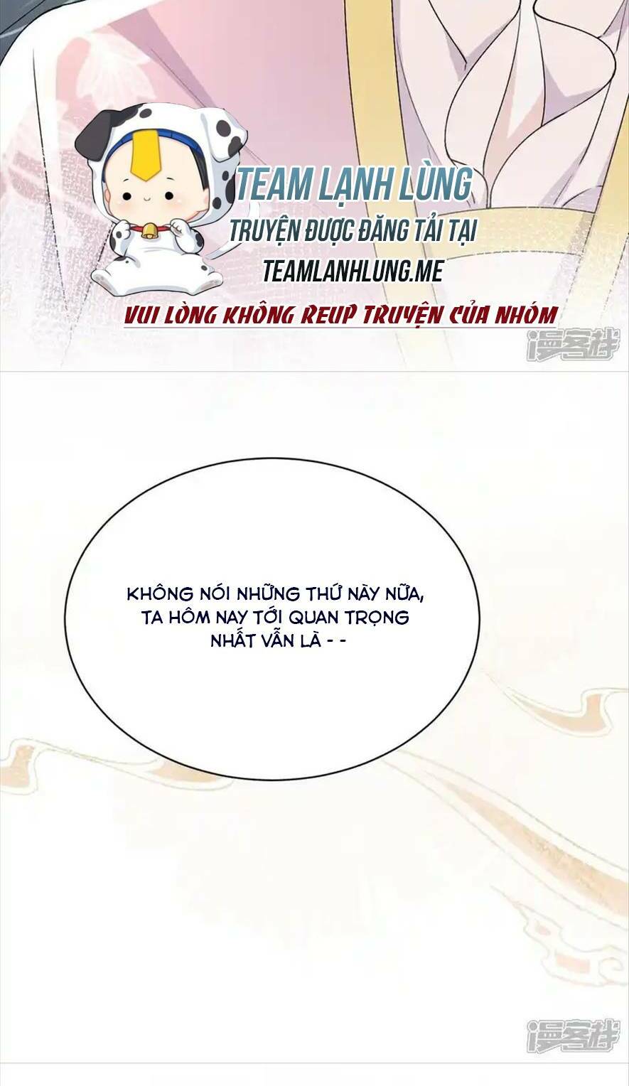 Long Nữ Điện Hạ Bị Phản Công Chương 20 Ảnh 42