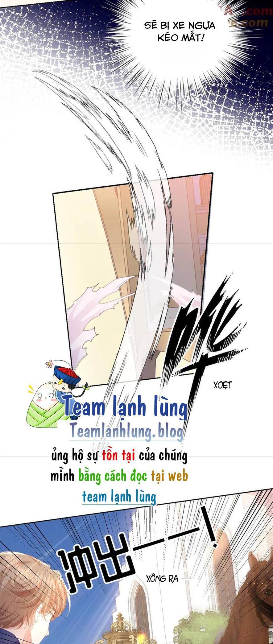 Nữ Chính Trong Truyện Ngược Luyến Tình Yêu Đã Thức Tỉnh Chương 30 Ảnh 27