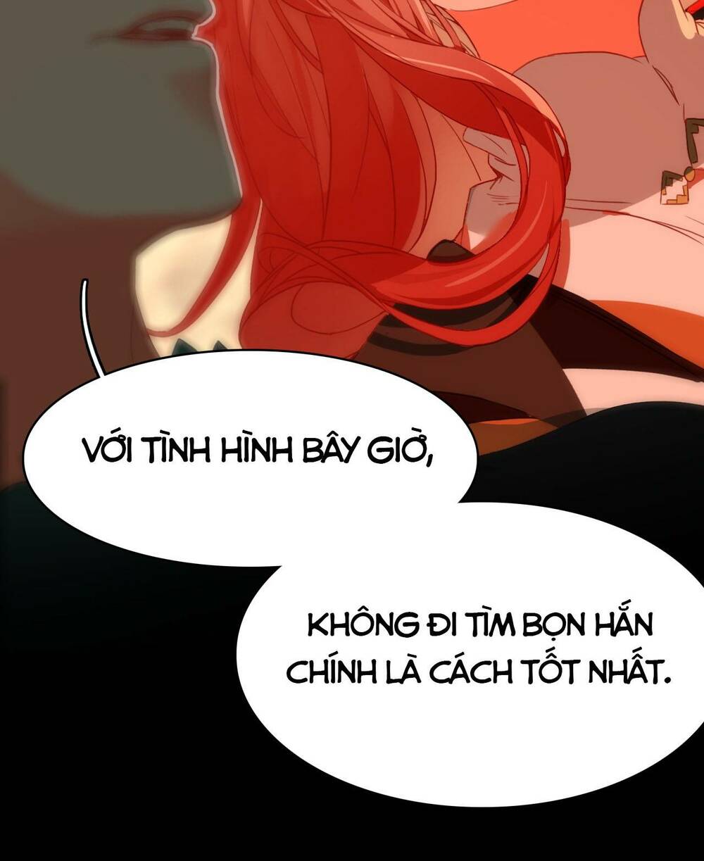 Bộ Tinh Ti Chi Nguyên Khởi Chương 10 Ảnh 54