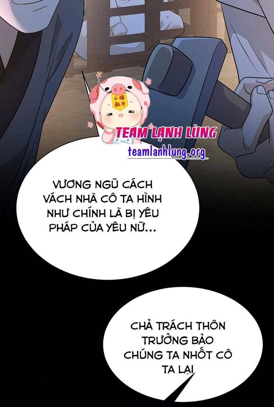 Bạch Nguyệt Quang Cô Ấy Không Muốn Đi Theo Cốt Truyện Chương 7 Ảnh 40