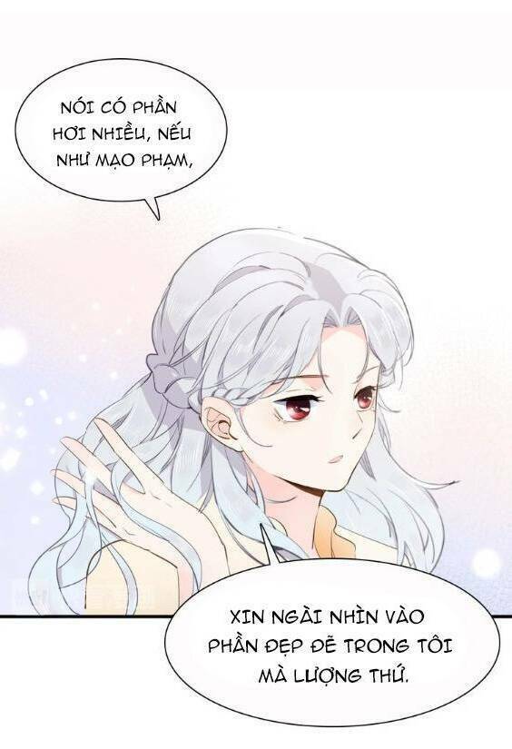 Hầu Nữ Giá Đáo Chương 14 Ảnh 48