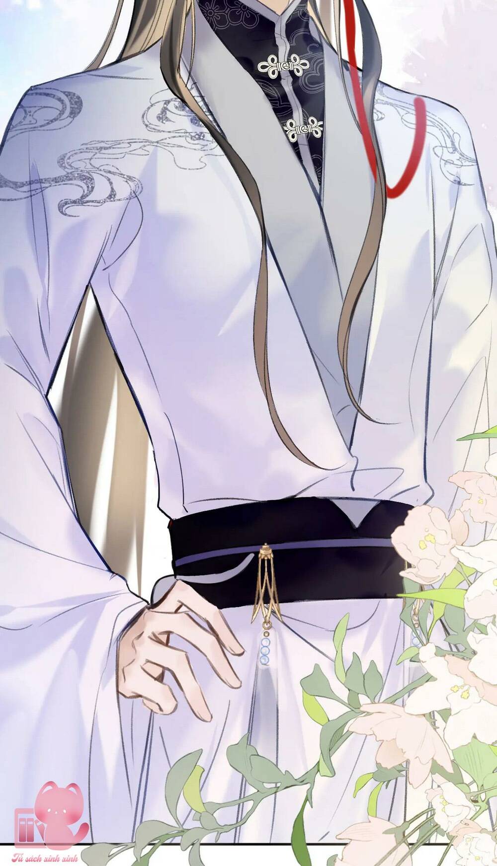 Vi Phu Của Ta Là Long Ngạo Thiên Chương 33 Ảnh 13